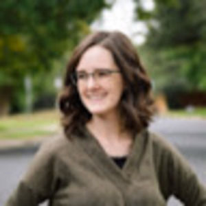 Meet your Posher, Meagan